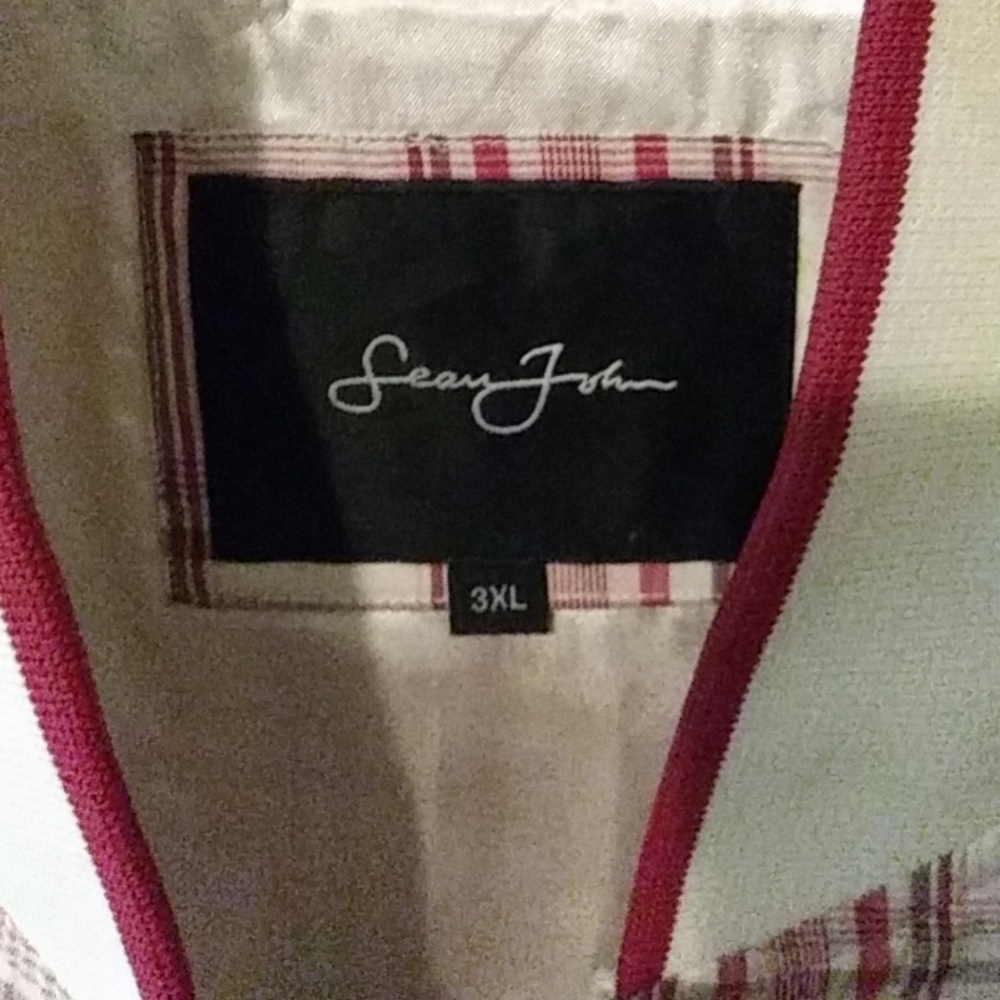 Jacket - Picture 2 of 4